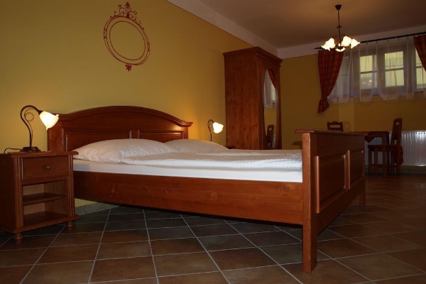 Pension Amadeus